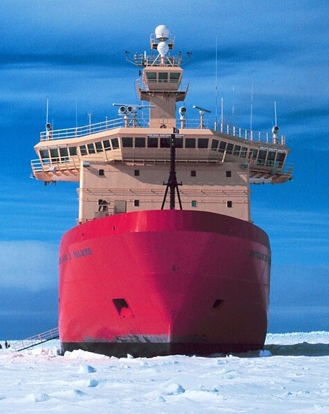 RV Nathaniel Palmer