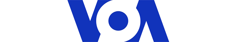Voice-of-America-logo