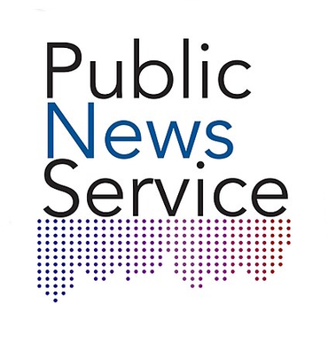 Public News Service